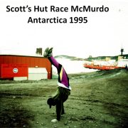 1995AntarcticaScottsHutRaceMcMurdo